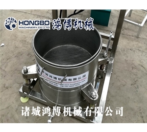青梅壓榨機(jī)