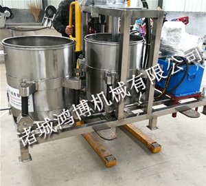 果汁壓榨機(jī)