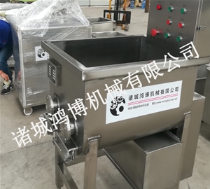 中餐廳拌餡機設(shè)備