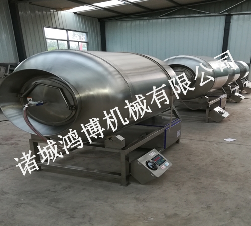 培根真空滾揉機(jī)