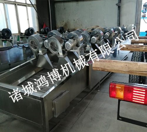 可定制風(fēng)干機