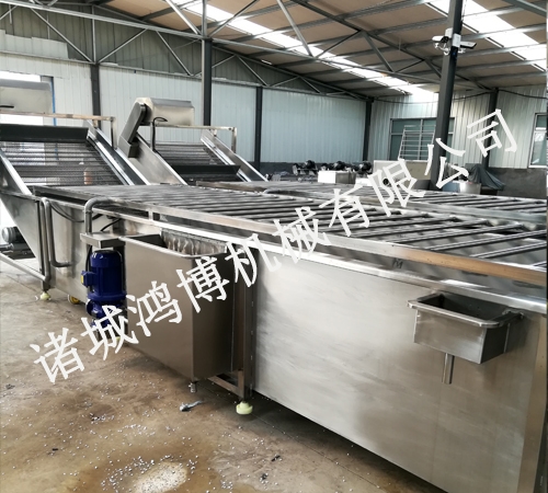 節(jié)能清洗機