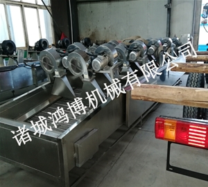 活性炭風(fēng)干機(jī)