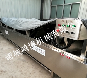 精工制造優(yōu)質(zhì)風(fēng)干機(jī)