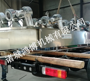 高效率大型風(fēng)干機(jī)