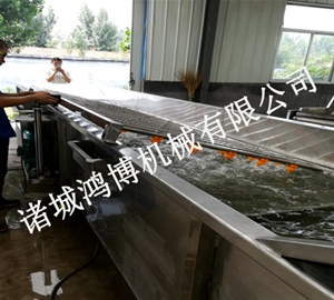 全自動鋼網(wǎng)清洗機