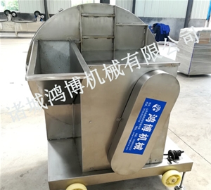 火鍋店專(zhuān)用肉卷機(jī)