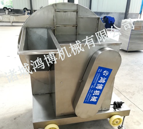 火鍋店專(zhuān)用肉卷機(jī)