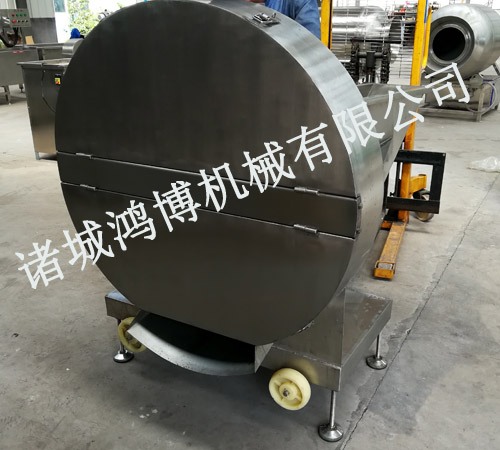 凍肉肥牛卷切片機(jī)