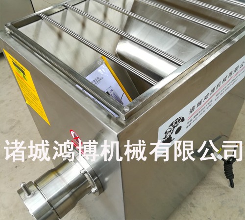 油脂類(lèi)絞碎機(jī)