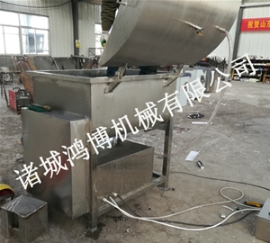 蔬菜肉餡拌餡機(jī)