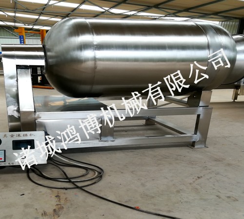 專業(yè)定制變頻可調(diào)速滾揉機
